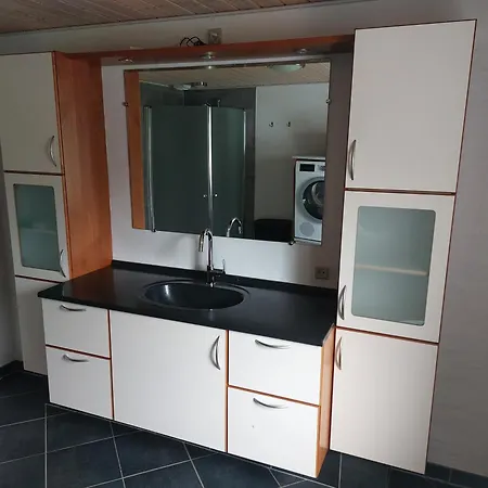 Vakantiewoning Denemarken