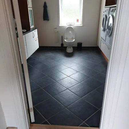 Vakantiewoning Denemarken