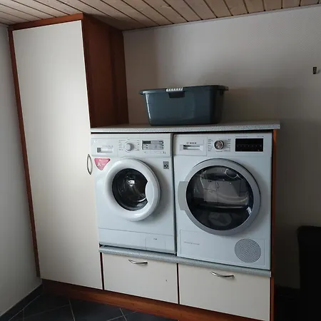 Feriehus Vakantiewoning Denemarken