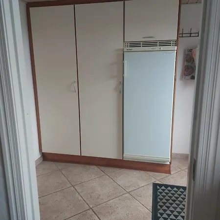Ferienhaus Vakantiewoning Denemarken