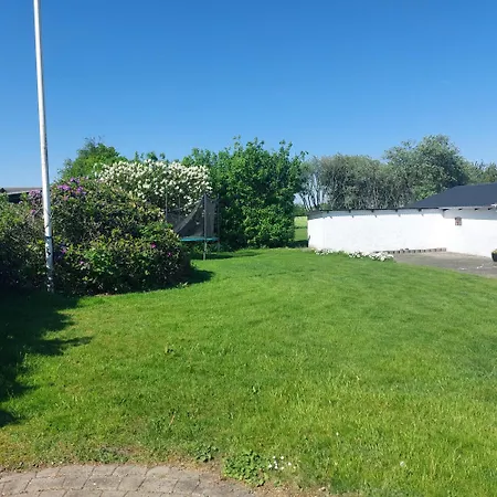 Ferienhaus Vakantiewoning Denemarken Års