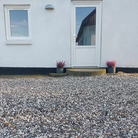 Vakantiewoning Denemarken Års