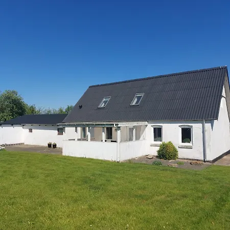 Vakantiewoning Denemarken Semesterbostad *