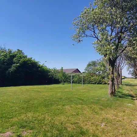 Vakantiewoning Denemarken * Års