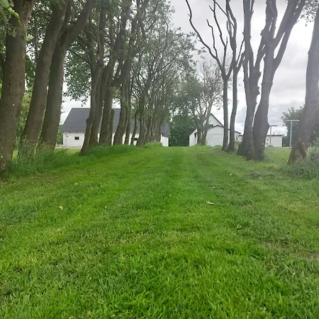 Semesterbostad Vakantiewoning Denemarken *