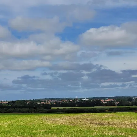 Vakantiewoning Denemarken *