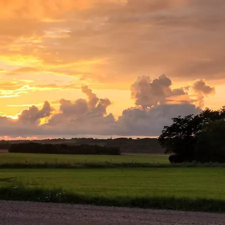 Vakantiewoning Denemarken * Aars