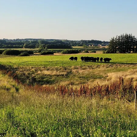 Vakantiewoning Denemarken Semesterbostad Års