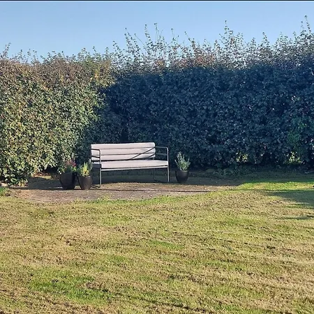 Vakantiewoning Denemarken