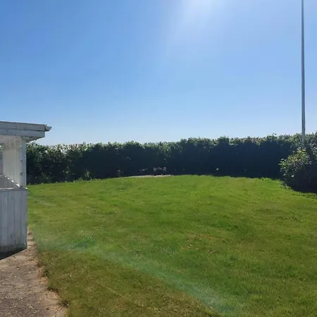Vakantiewoning Denemarken Semesterbostad