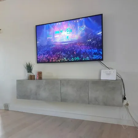 Vakantiewoning Denemarken Prázdninový dům *