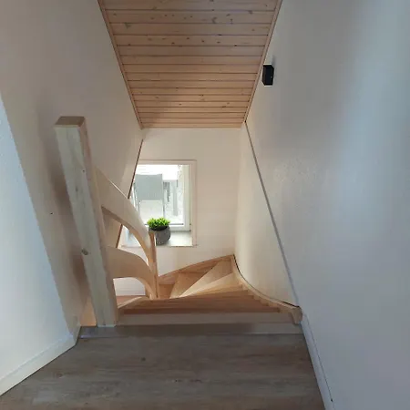 Semesterbostad Vakantiewoning Denemarken