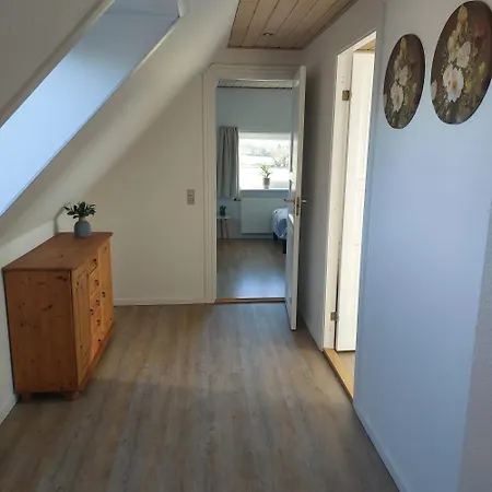 Vakantiewoning Denemarken Semesterbostad Års