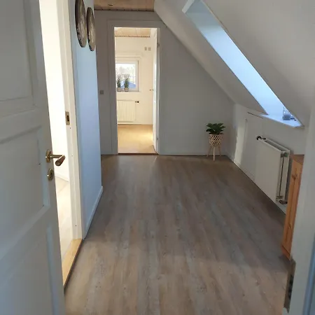 Vakantiewoning Denemarken *