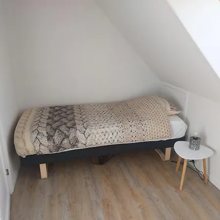 Vakantiewoning Denemarken * Års