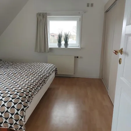 Semesterbostad Vakantiewoning Denemarken *