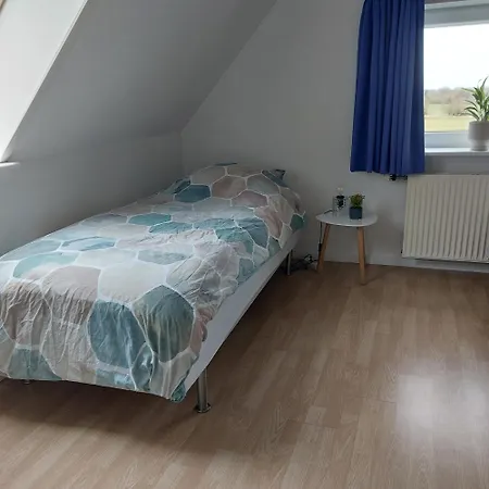 Vakantiewoning Denemarken *