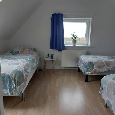 Vakantiewoning Denemarken Års