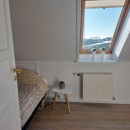 Vakantiewoning Denemarken