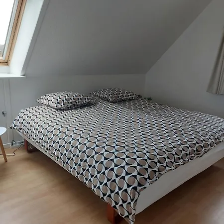 Vakantiewoning Denemarken Ferienhaus Års