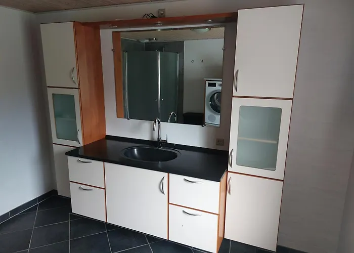 Vakantiewoning Denemarken