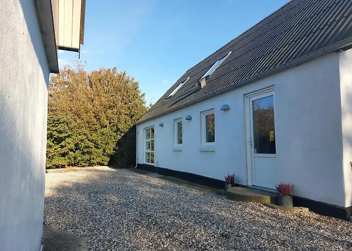 Vakantiewoning Denemarken Års