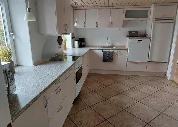 Dom wakacyjny Vakantiewoning Denemarken