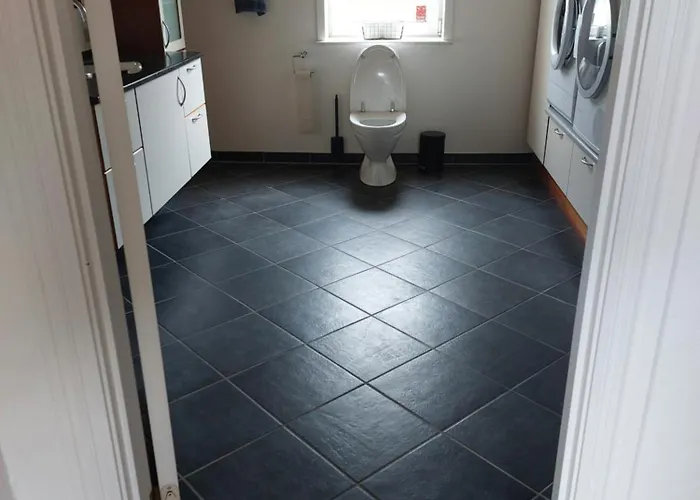 Vakantiewoning Denemarken