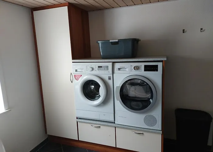 Dom wakacyjny Vakantiewoning Denemarken