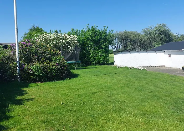 Dom wakacyjny Vakantiewoning Denemarken Års