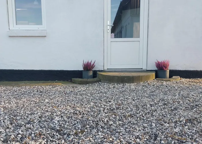 Vakantiewoning Denemarken Års