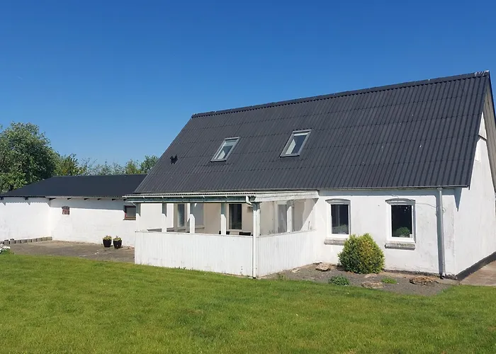 Vakantiewoning Denemarken Dom wakacyjny *