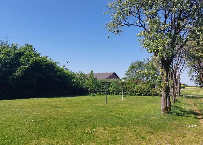 Vakantiewoning Denemarken * Års