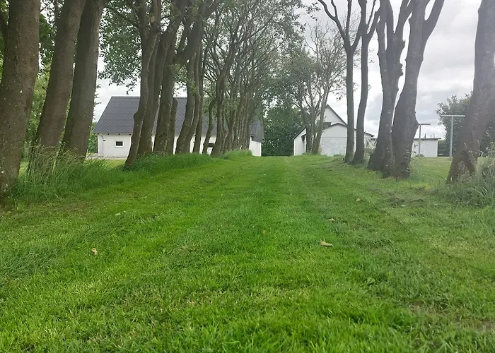 Dom wakacyjny Vakantiewoning Denemarken *