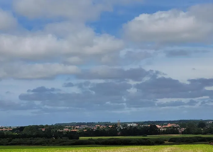 Vakantiewoning Denemarken *