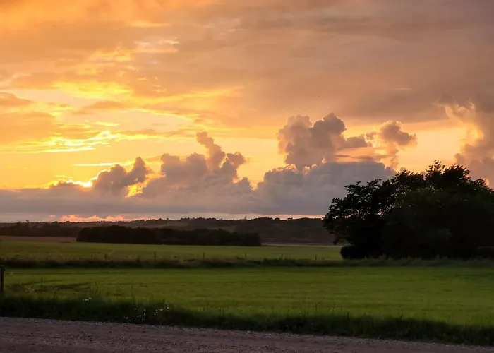 Vakantiewoning Denemarken * Års