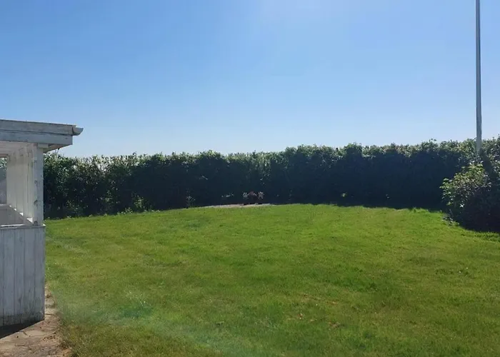 Vakantiewoning Denemarken Dom wakacyjny