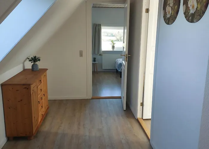 Vakantiewoning Denemarken Dom wakacyjny Års