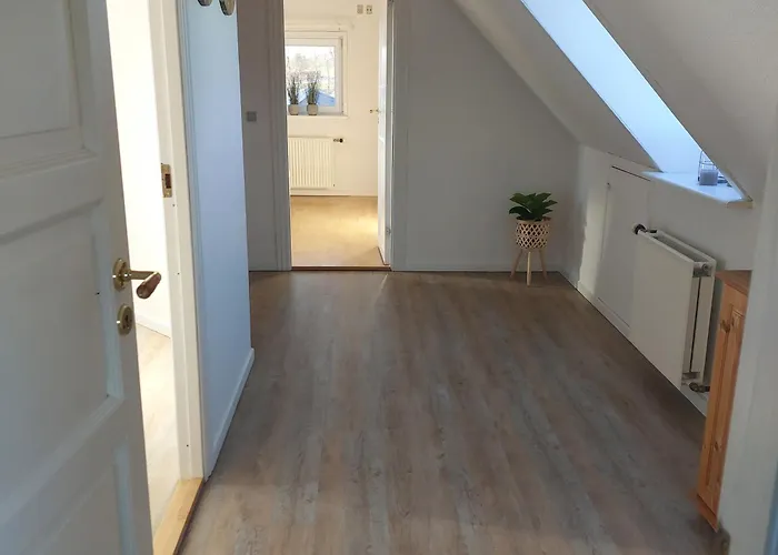 Vakantiewoning Denemarken *