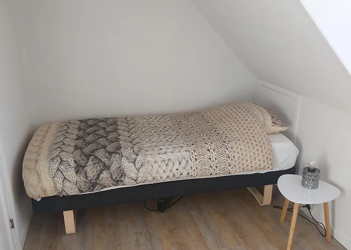 Vakantiewoning Denemarken * Års
