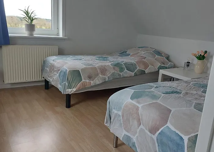 Vakantiewoning Denemarken