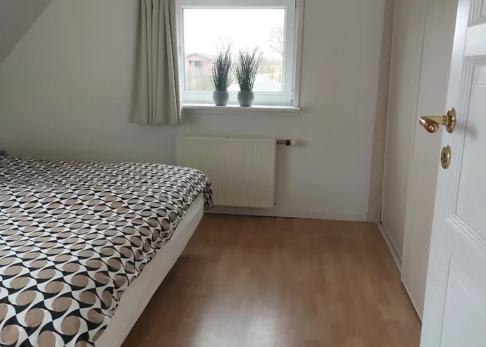 Dom wakacyjny Vakantiewoning Denemarken *
