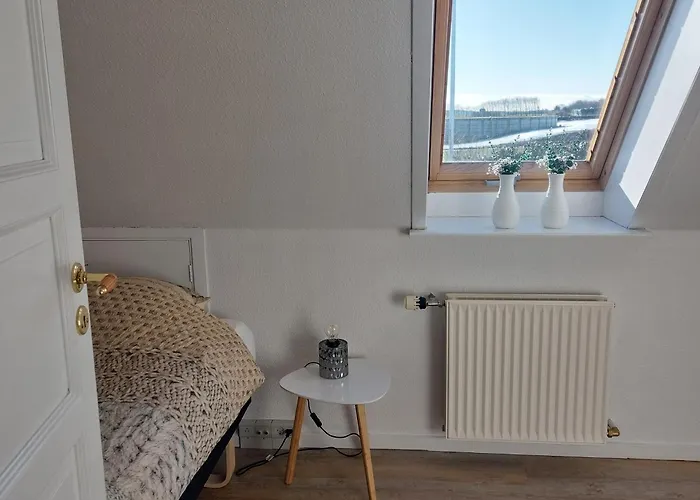 Vakantiewoning Denemarken