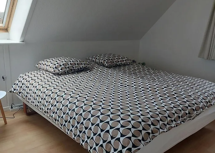 Vakantiewoning Denemarken Dom wakacyjny Års